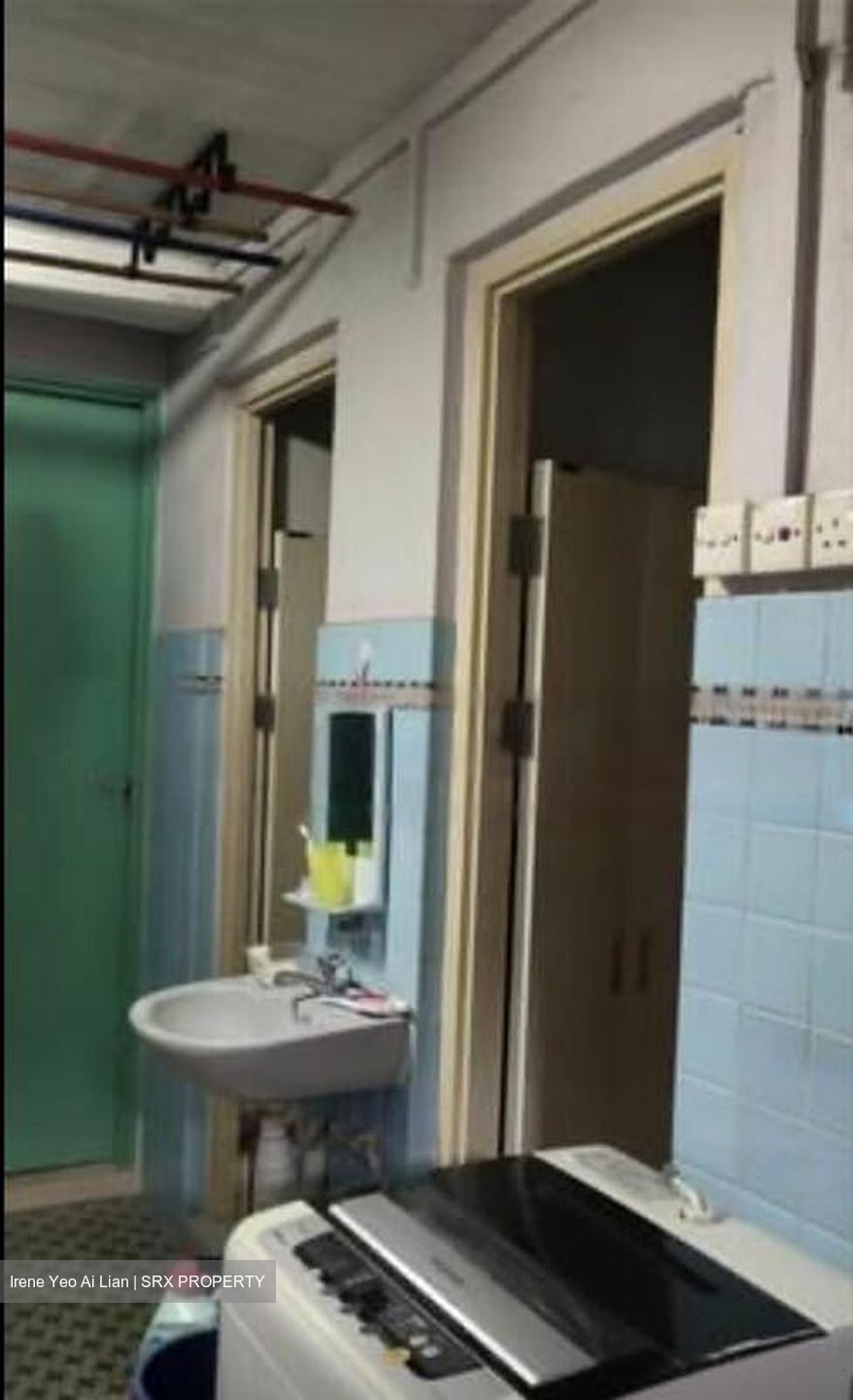 Blk 27 Toa Payoh East (Toa Payoh), HDB 3 Rooms #485707201